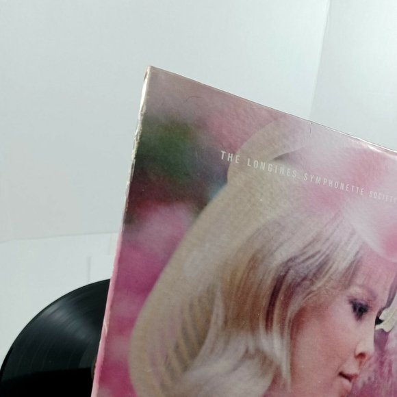 Lawrence Welks Young At Heart 50's Collectors Vinyl Record *MINOR WEAR - Picture 7 of 14